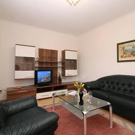 شقة Droese, Haus 8b - 14 Ostseebad Kühlungsborn