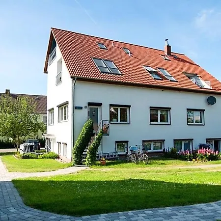 Droese, Haus 8b - 14 * Ostseebad Kühlungsborn