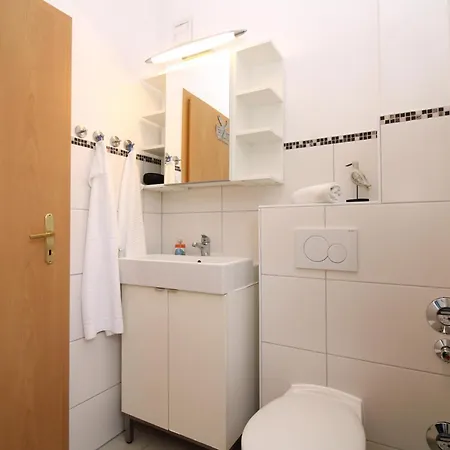 Droese, Haus 8b - 14 *