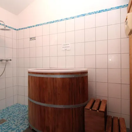 Droese, Haus 8b - 14 Ostseebad Kühlungsborn