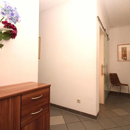 アパート Droese, Haus 8b - 14 Ostseebad Kühlungsborn