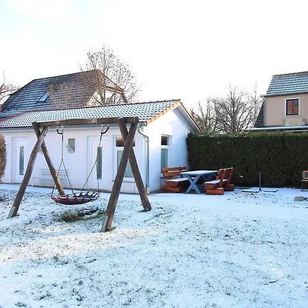 Droese, Haus 8b - 14 * Ostseebad Kühlungsborn